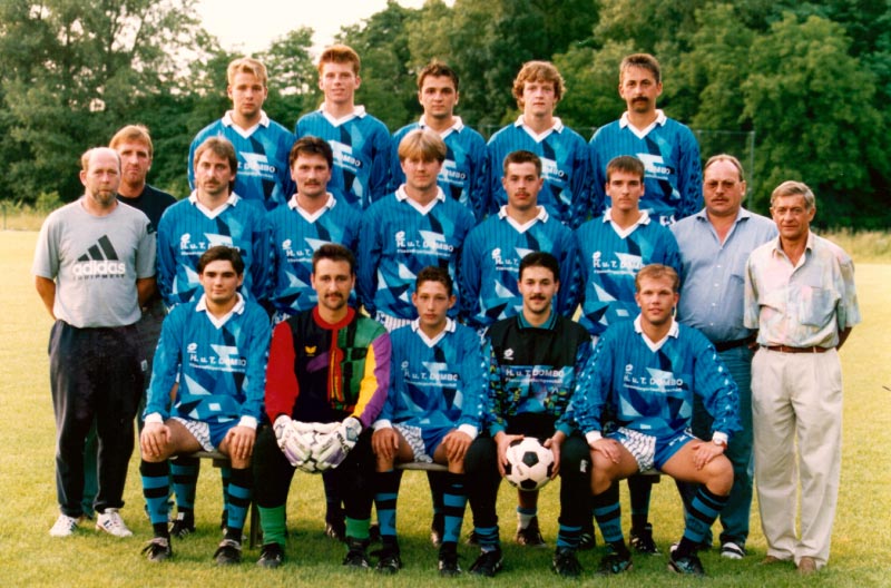 1 2Mannschaft 18 19